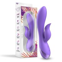 Festival Engar Vibrator (Lila), Bild 2