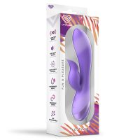 Festival Engar Vibrator (Lila), Bild 5