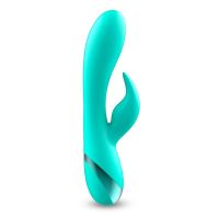 Festival Pertes Vibrator (Blau)