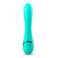 Festival Pertes Vibrator (Blau), Bild 3