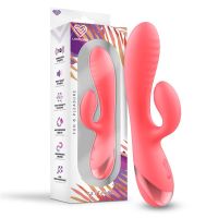 Festival Almor Vibrator (Rosa), Bild 2