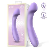 Engily Ross Dianne G-Punkt-Vibrator Flüssigsilikon Unibody, Bild 2