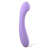 Engily Ross Dianne G-Punkt-Vibrator Flüssigsilikon Unibody, Bild 3