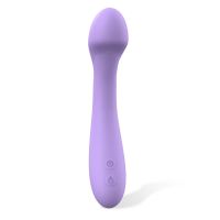 Engily Ross Dianne G-Punkt-Vibrator Flüssigsilikon Unibody, Bild 4
