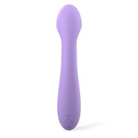Engily Ross Dianne G-Punkt-Vibrator Flüssigsilikon Unibody, Bild 5