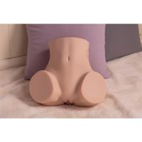 XISE Sydni Masturbator mit Stoßfunktion 2,9 kg, Bild 3