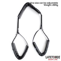 LateToBed Padded Thigh Sling Position Aid, Bild 12