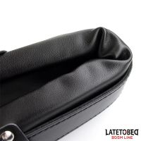 LateToBed Padded Thigh Sling Position Aid, Bild 6