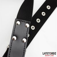 LateToBed Padded Thigh Sling Position Aid, Bild 7