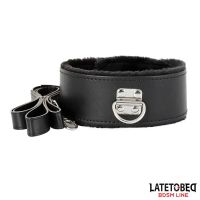 LateToBed 7-teiliges Bondage-Set, Bild 2