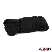 LateToBed 7-teiliges Bondage-Set, Bild 5