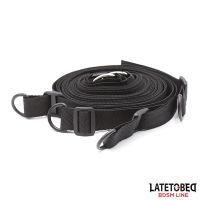 LateToBed verstellbares Bett-Bondage-Set mit Augenbinde, Bild 5