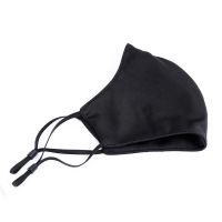 LateToBed Maske mit abnehmbarem Dildo