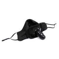 LateToBed Maske mit abnehmbarem Dildo, Bild 6