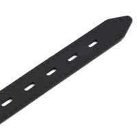 LateToBed verstellbarer Silikon-Dildoknebel 36-52 cm, Bild 8