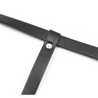 IntoYou Martin Bondage-Harness für Beine und Taille, Bild 6
