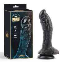 Chisa Dildo Horny Hunter 19 cm, Bild 5