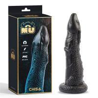 Chisa Wyrm Baiser Dildo 19.5 cm, Bild 5