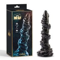 Chisa Fantasiedildo Octopus Bugbear 23,5 cm, Bild 5