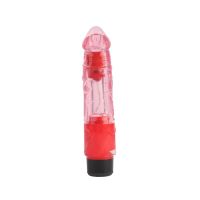 Chisa Multi speed Vibe 8.1" (Rot), Bild 2