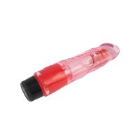 Chisa Multi speed Vibe 8.1" (Rot), Bild 3