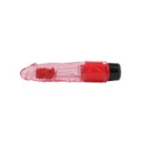 Chisa Multi speed Vibe 8.1" (Rot), Bild 5