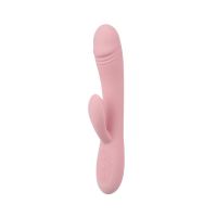Chisa Vibe Rampe (Rosa)