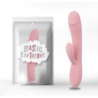 Chisa Vibe Rampe (Rosa), Bild 6