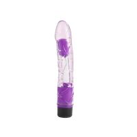 Chisa Multi-Speed-Vibrator 9" (Lila), Bild 2