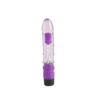 Chisa Multi-Speed-Vibrator 9" (Lila), Bild 3