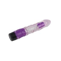 Chisa Multi-Speed-Vibrator 9" (Lila), Bild 4
