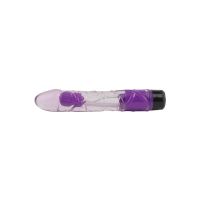 Chisa Multi-Speed-Vibrator 9" (Lila), Bild 5
