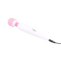 Chisa Curve Massagegerät ABS+Silikon 18.4*f3.4cm, Bild 4