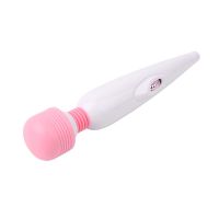 Chisa Curve Massagegerät ABS+Silikon 18.4*f3.4cm, Bild 5