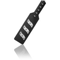 ElectraStim ElectraPaddle Leder-Paddle, Bild 2