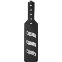 ElectraStim ElectraPaddle Leder-Paddle