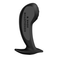 ElectraStim Nona G-Spot Stimulator Silicone Noir, Bild 3