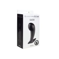 ElectraStim Nona G-Spot Stimulator Silicone Noir, Bild 6