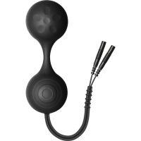 ElectraStim Lula Kegel-Trainer aus Silikon Schwarz, Bild 5