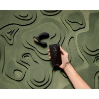 Lelo Hugo 2 Prostata-Massagegerät Schwarz mit App, Bild 3