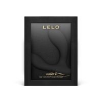 Lelo Hugo 2 Prostata-Massagegerät Schwarz mit App, Bild 5