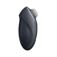 Satisfyer Tap and Climax 1 Vibrator und Tapping (Schwarz), Bild 2