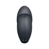 Satisfyer Tap and Climax 1 Vibrator und Tapping (Schwarz), Bild 6