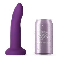 Dildox by Engily Ross farbwechselnder Dildo, Lila zu Rosa, Größe M 17 cm, Bild 3