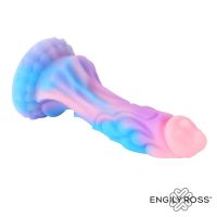 Dildox by Engily Ross leuchtender Dildo in Drachenform 18 cm, Bild 6
