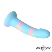 Dildox by Engily Ross Dildo Sweet Cloud 18 cm, Bild 4