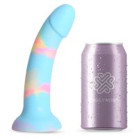 Dildox by Engily Ross Dildo Sweet Cloud 18 cm, Bild 6