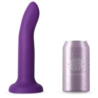 Dildox by Engily Ross farbwechselnder Dildo, Lila zu Rosa, Größe L 21 cm, Bild 3