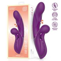 Engily Ross Garlet Vibrator, Bild 2