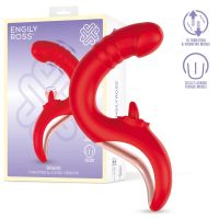 Engily Ross Drako Vibrator, Bild 3